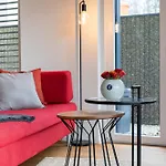 Les Terrasses Du Lavaux Appartement *