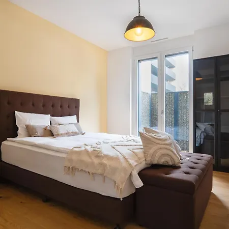 Les Terrasses Du Lavaux *