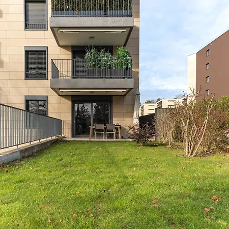 Les Terrasses Du Lavaux * Puidoux