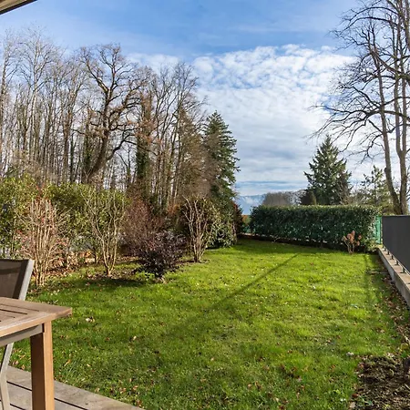 Appartement Les Terrasses Du Lavaux