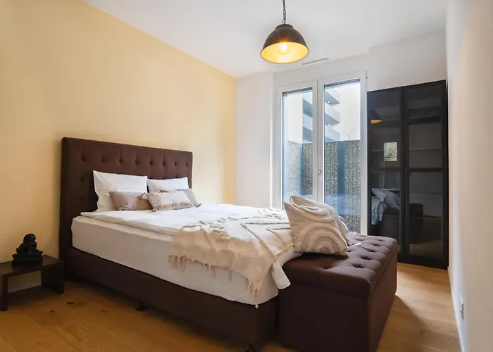 Les Terrasses Du Lavaux *