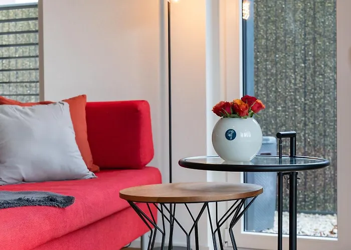 Les Terrasses Du Lavaux Appartement *