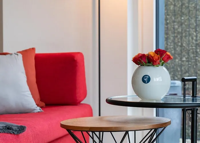 Les Terrasses Du Lavaux Puidoux