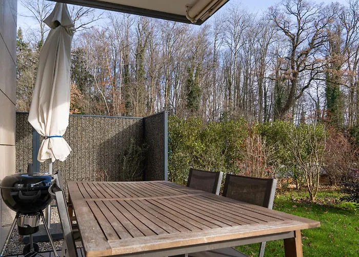 Les Terrasses Du Lavaux Puidoux