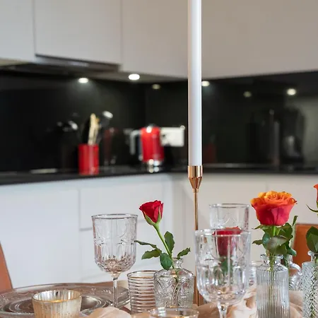 Les Terrasses Du Lavaux Appartement Puidoux