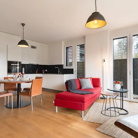 Les Terrasses Du Lavaux Appartement *