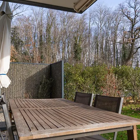 Les Terrasses Du Lavaux Puidoux