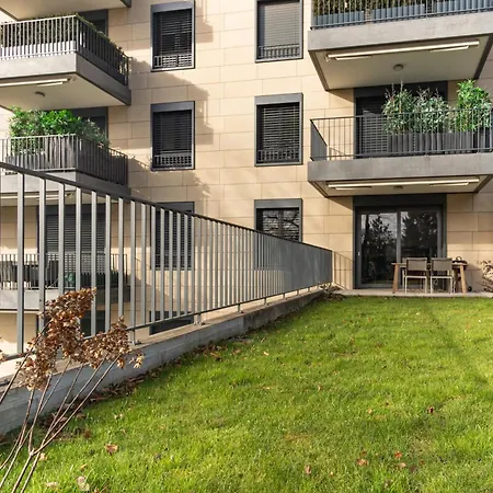 Les Terrasses Du Lavaux Appartement Puidoux