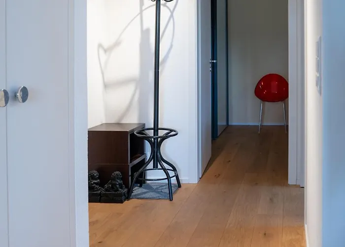 Les Terrasses Du Lavaux アパート Puidoux